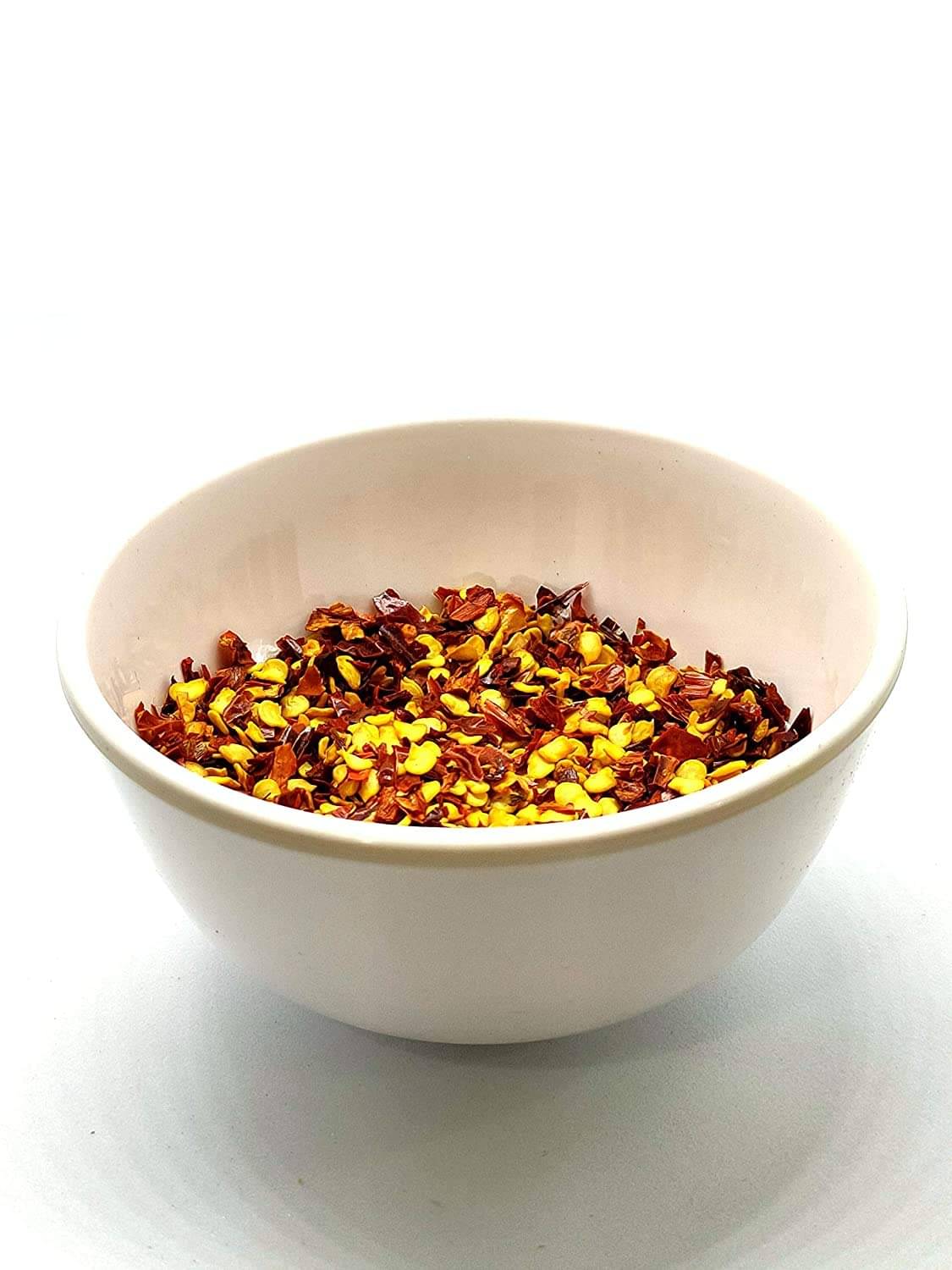 Nutrixia Food Red Chilli Flakes 100 gm Nutrixia Food Red Chilli Flakes 100 gm