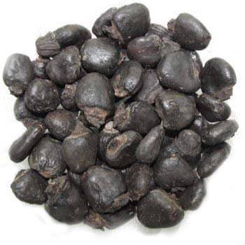 Nutrixia Food Serankottai -Biba-Bibwa-Bhilawa Seeds-Bhilava -Bilawa 250 gm Nutrixia Food Serankottai -Biba-Bibwa-Bhilawa Seeds-Bhilava -Bilawa 250 gm