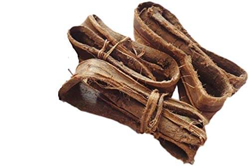 Nutrixia Food Walnut Tree Peel/Dandasa/Datun/Akhrot Chha 50 gm Nutrixia Food Walnut Tree Peel/Dandasa/Datun/Akhrot Chha 50 gm