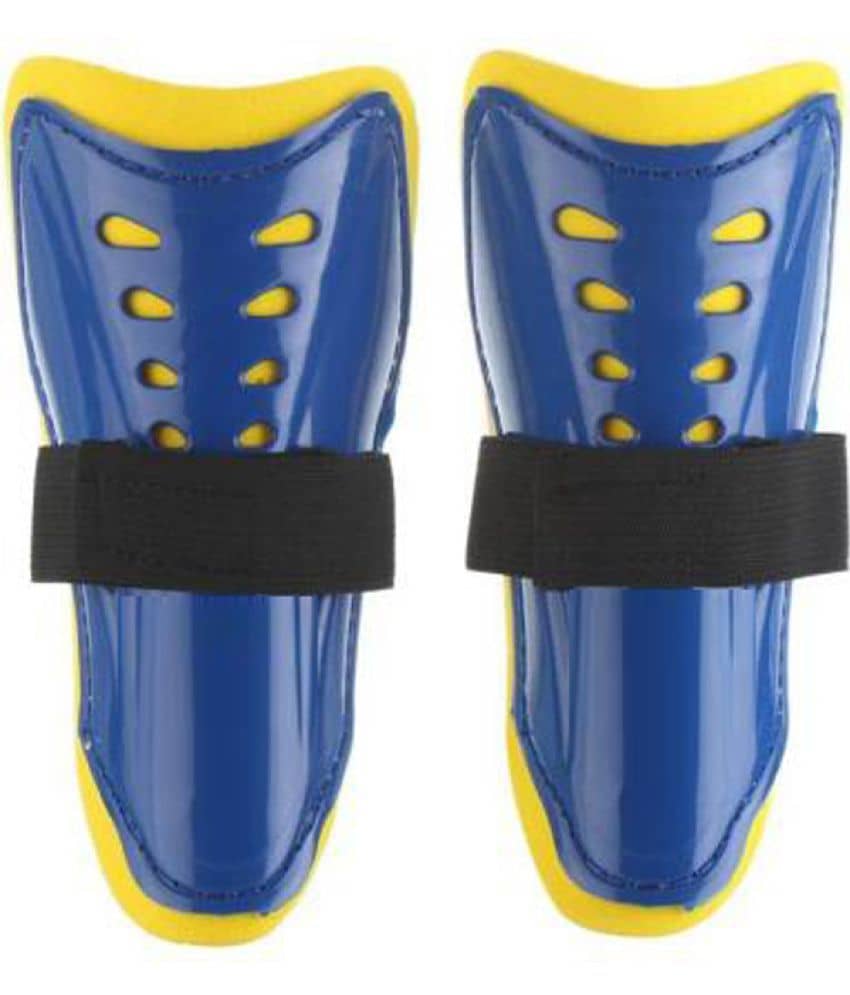 EmmEmm 5.5 Inch Mini Shinguard XS/ Upto 4'11 - Sports and Fitness Equipment | Buy online on ZillyBuy