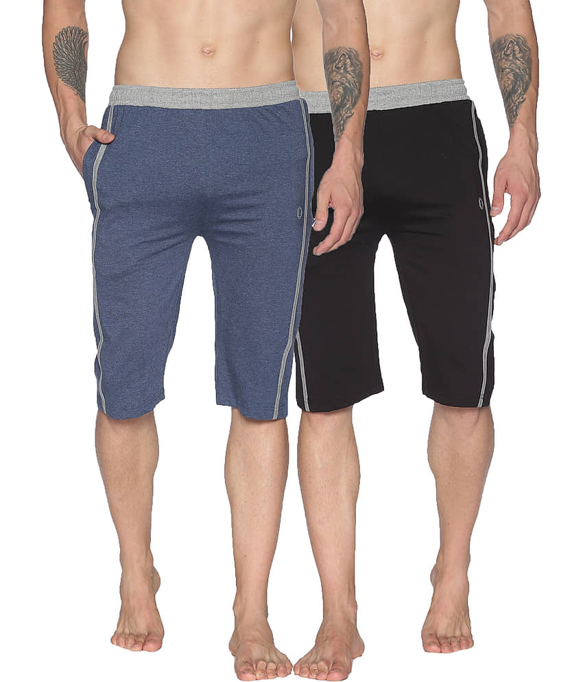 Dollar Multi 3/4ths - Shorts | Buy online on ZillyBuy