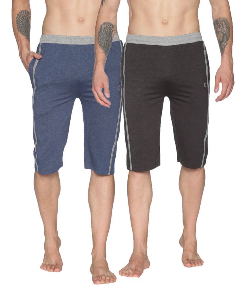 Dollar Multi 3/4ths - Shorts | Buy online on ZillyBuy