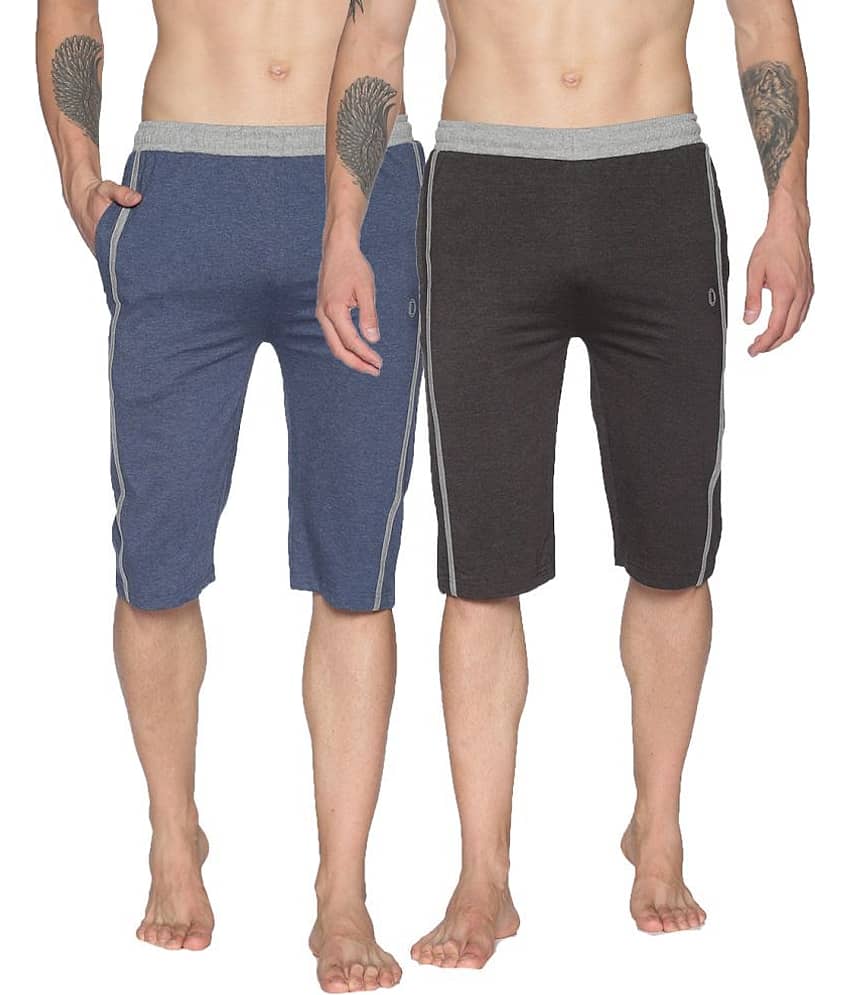 Dollar Multi 3/4ths - Shorts | Buy online on ZillyBuy