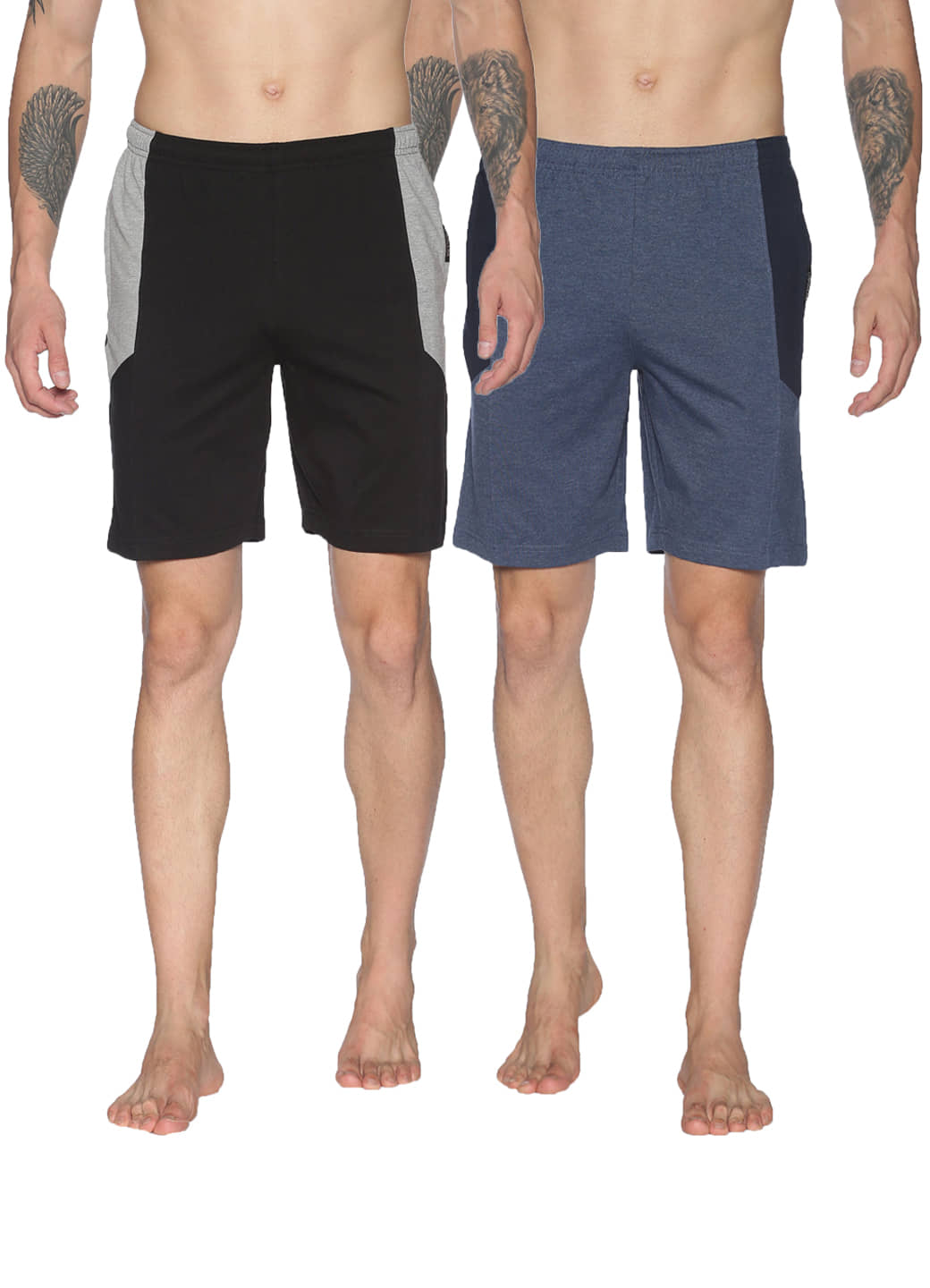 Dollar Multi Shorts - Shorts | Buy online on ZillyBuy