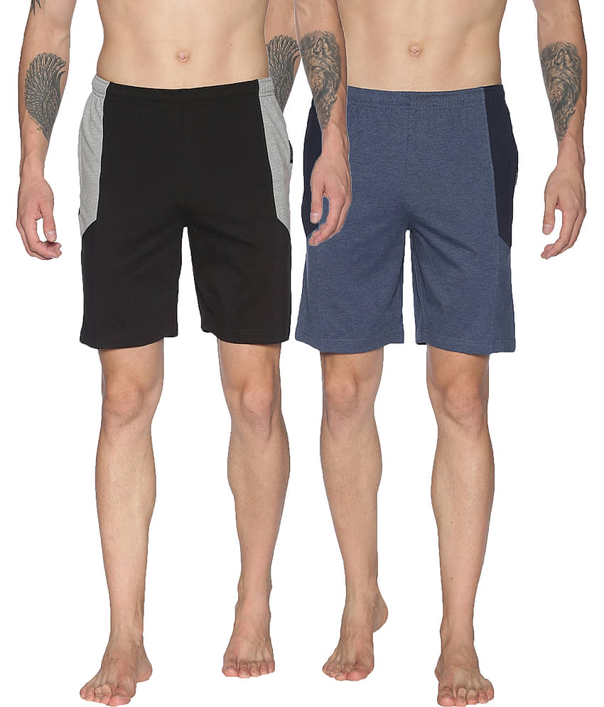Dollar Multi Shorts - Shorts | Buy online on ZillyBuy