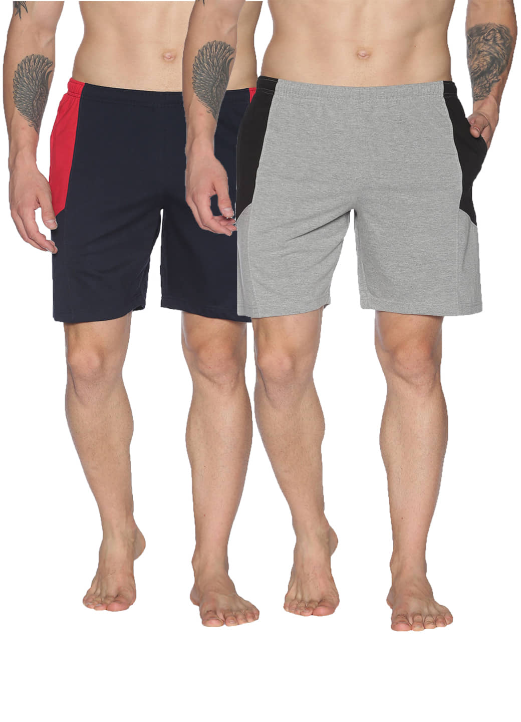 Dollar Multi Shorts - Shorts | Buy online on ZillyBuy