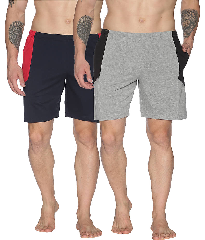 Dollar Multi Shorts - Shorts | Buy online on ZillyBuy