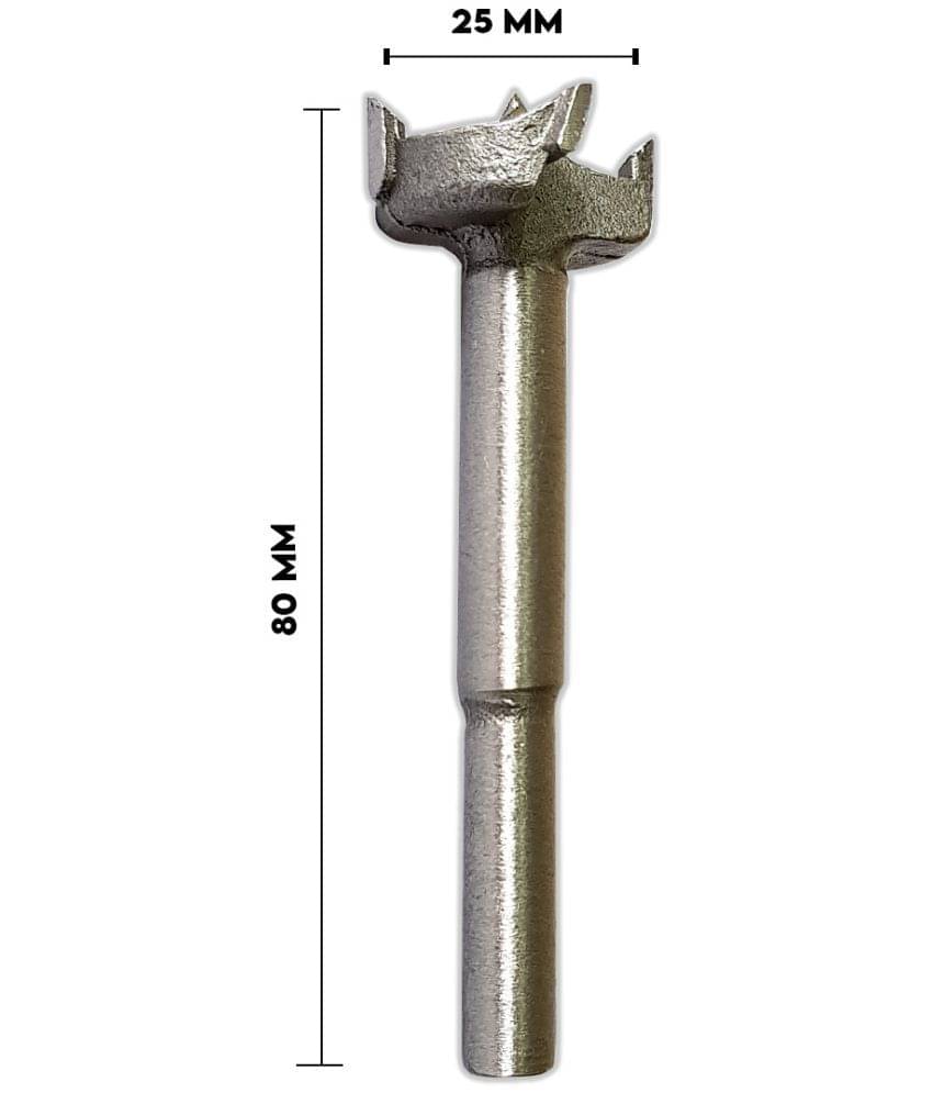     			MK SUPER High Quality Hinge Boring wood Drill Bit 25mm