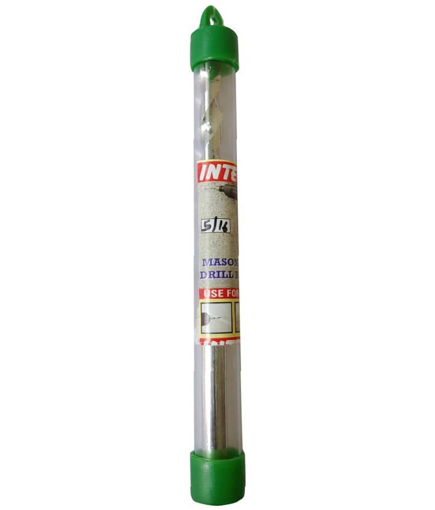 LAXMI 8mm Concrete Drill Bit