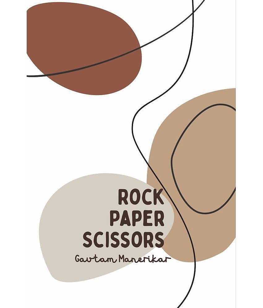 Rock Paper Scissors - Stationery | Buy online on ZillyBuy