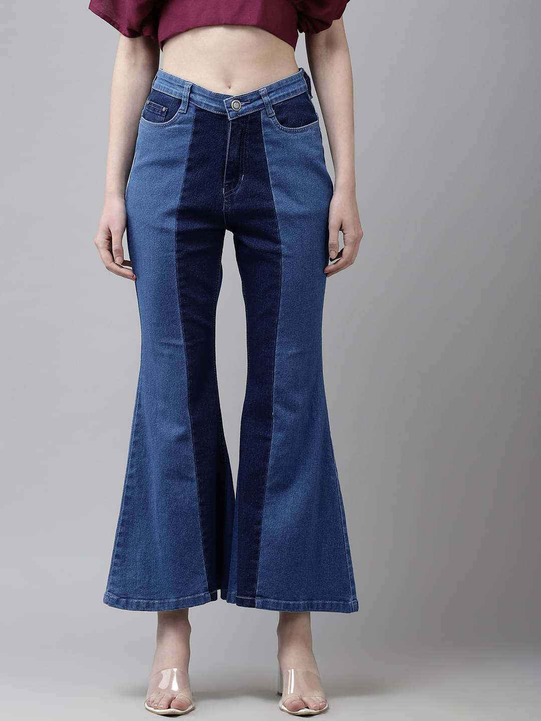     			The Dry State Denim Jeans - Blue