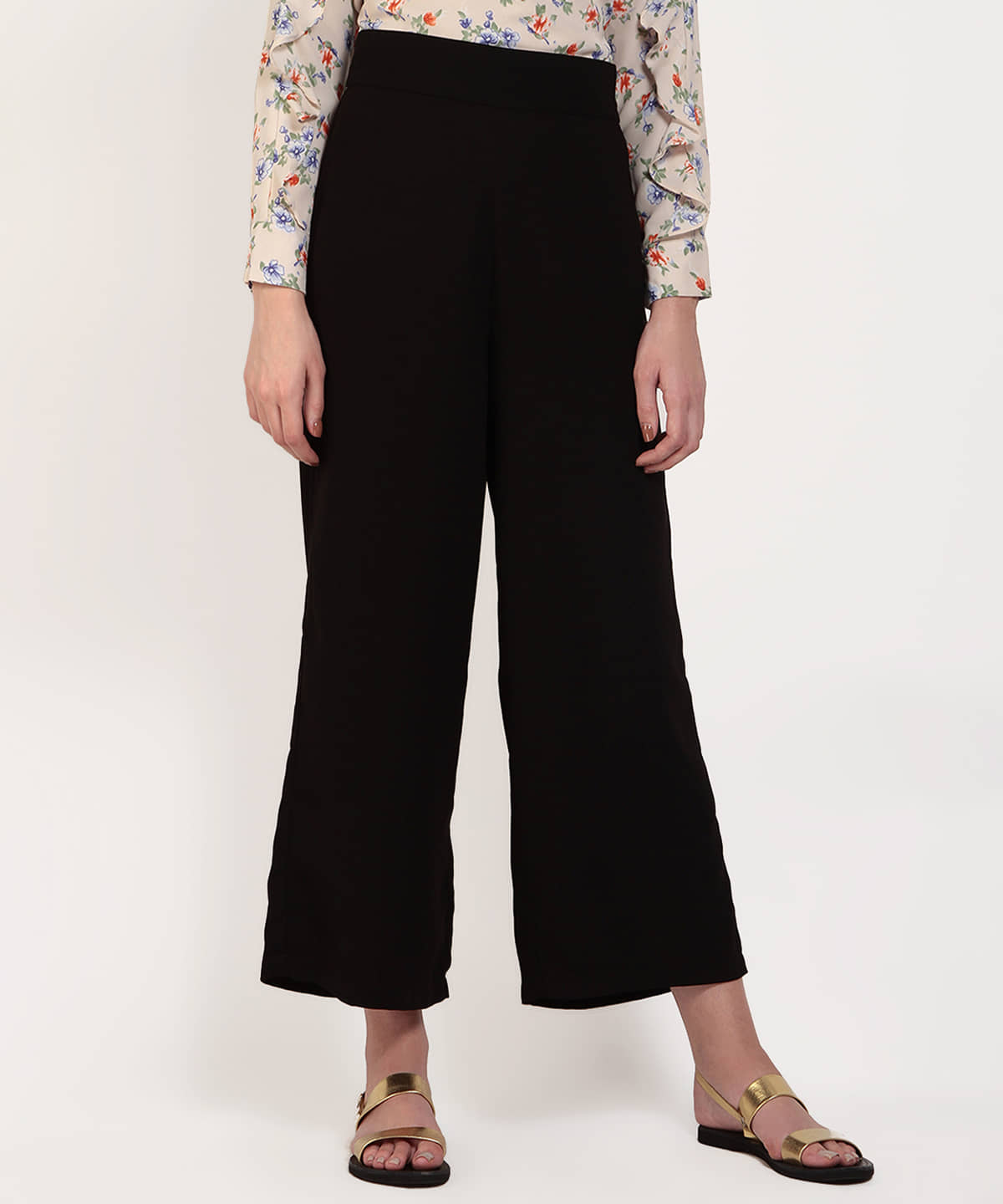 Rare Polyester Casual Pants - Single - Trousers | Buy online on ZillyBuy