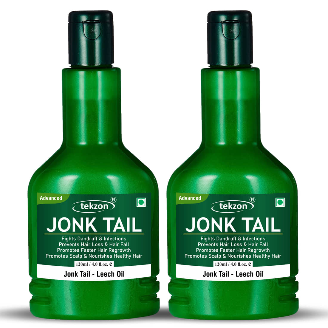 TEKZON - Anti Hair Fall Others 120 ml ( Pack of 2 )