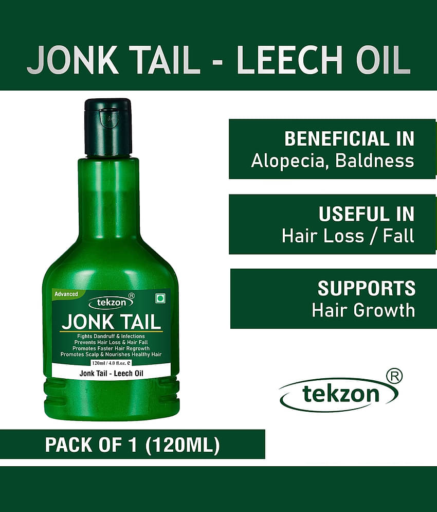 TEKZON - Anti Hair Fall Others 120 ml ( Pack of 2 )