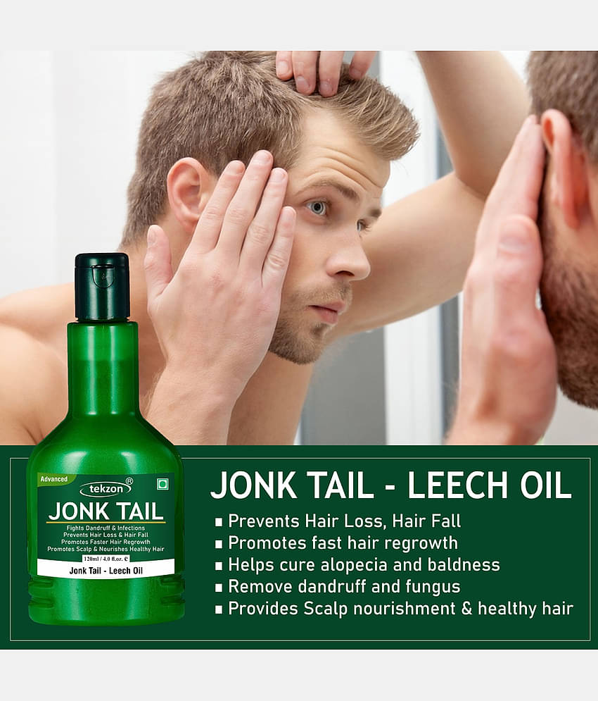 TEKZON - Anti Hair Fall Others 120 ml ( Pack of 2 )