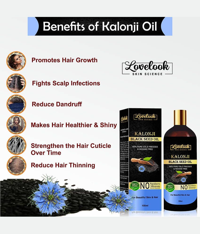 Lovelook - Damage & Repair Others 100 ml ( Pack of 1 )