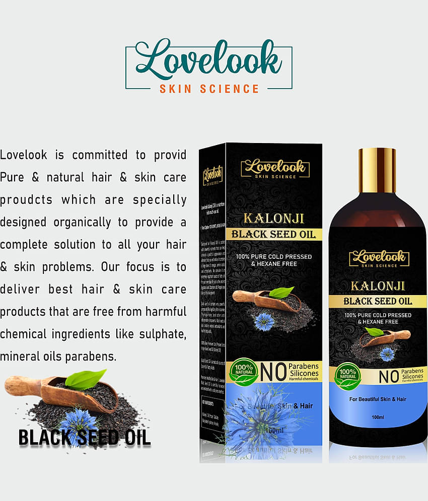 Lovelook - Damage & Repair Others 100 ml ( Pack of 1 )