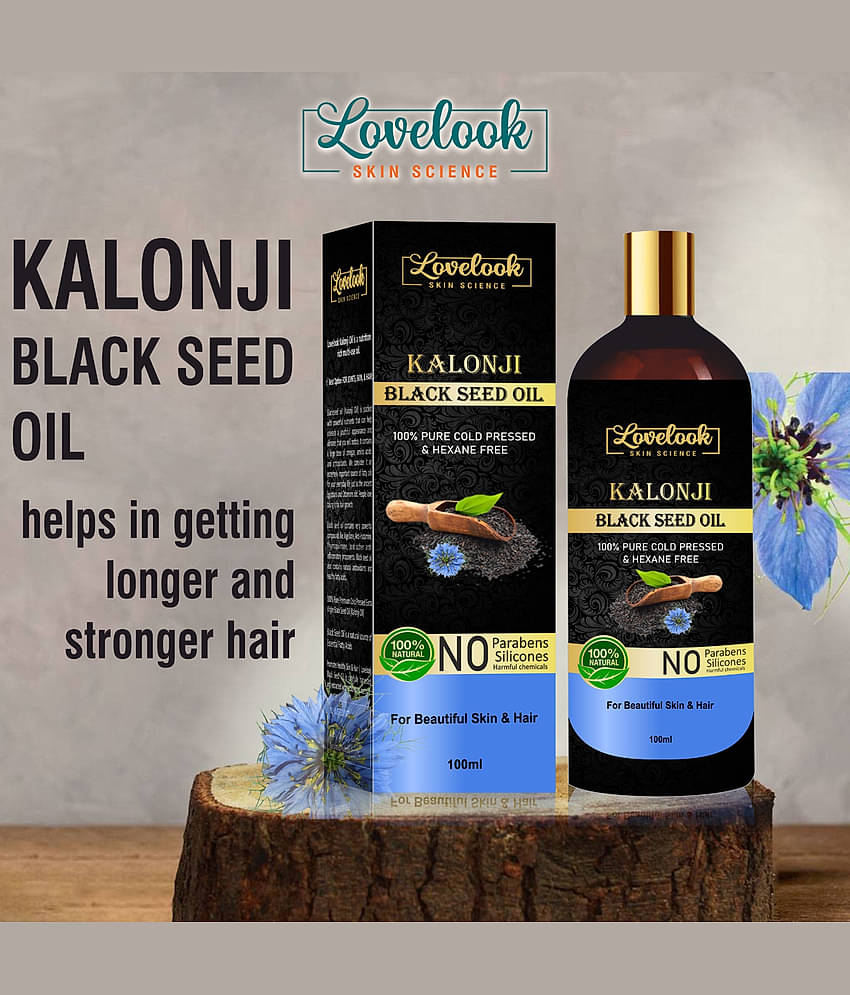 Lovelook - Damage & Repair Others 100 ml ( Pack of 1 )