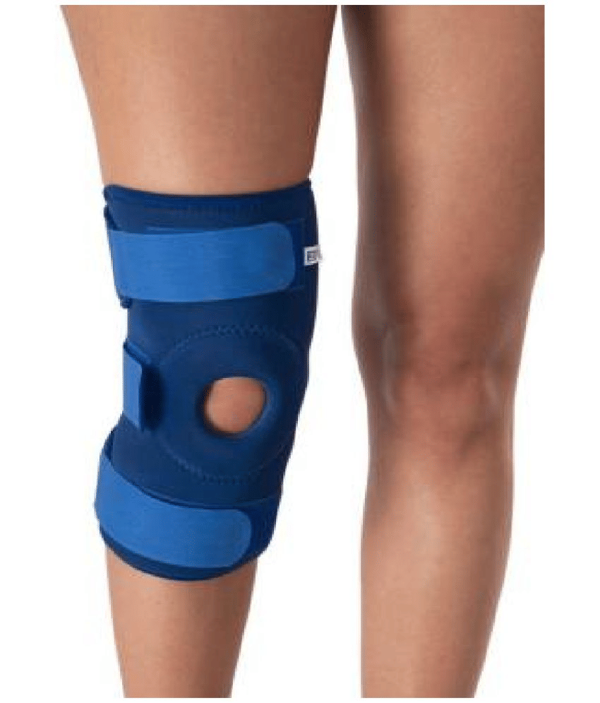 PARISILL KNEE SUPPORT XXL