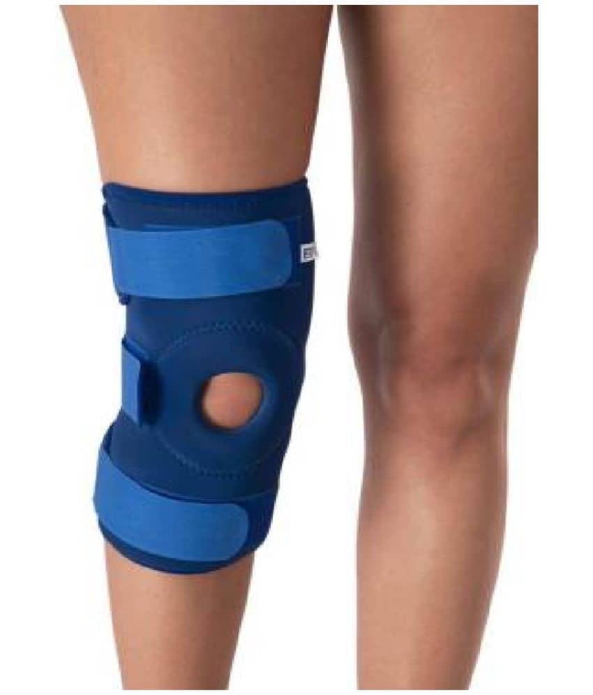 PARISILL KNEE SUPPORT XXL