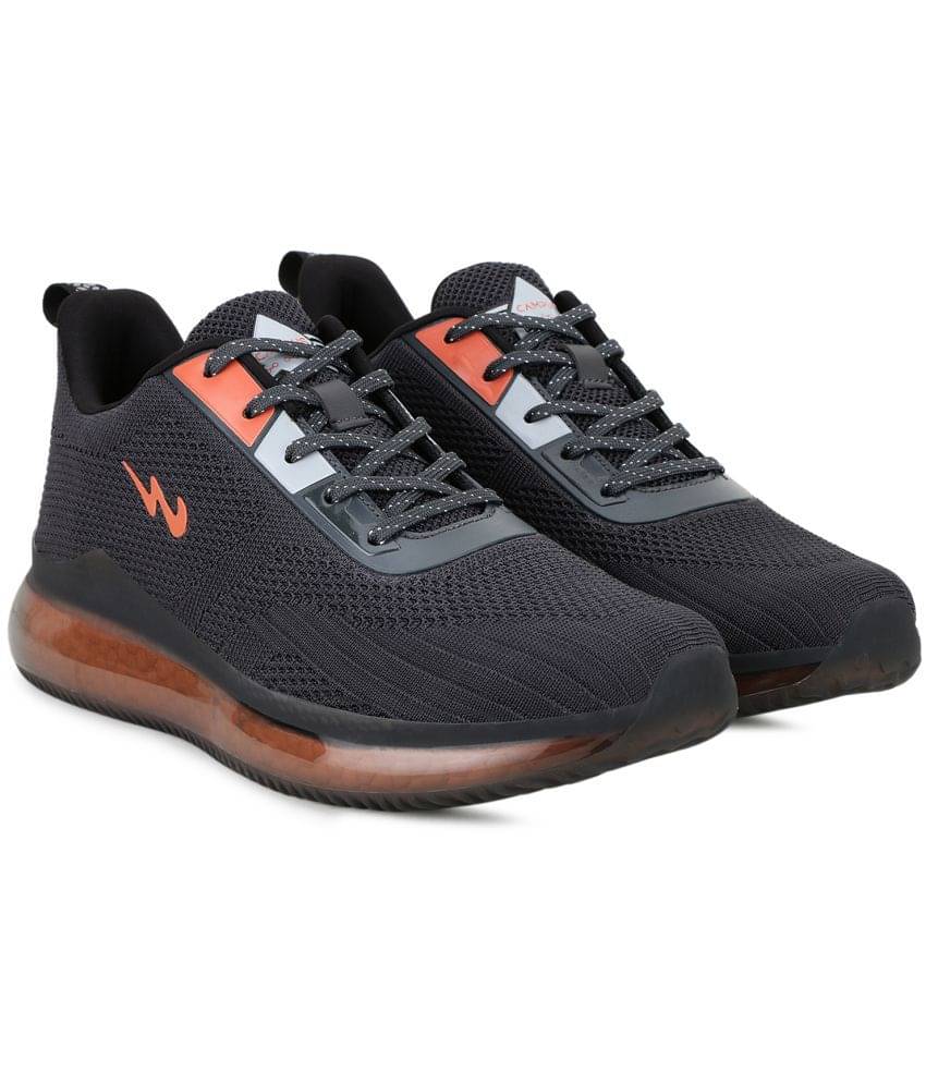     			Campus - ARTEMIS White Men's Sports Running Shoes