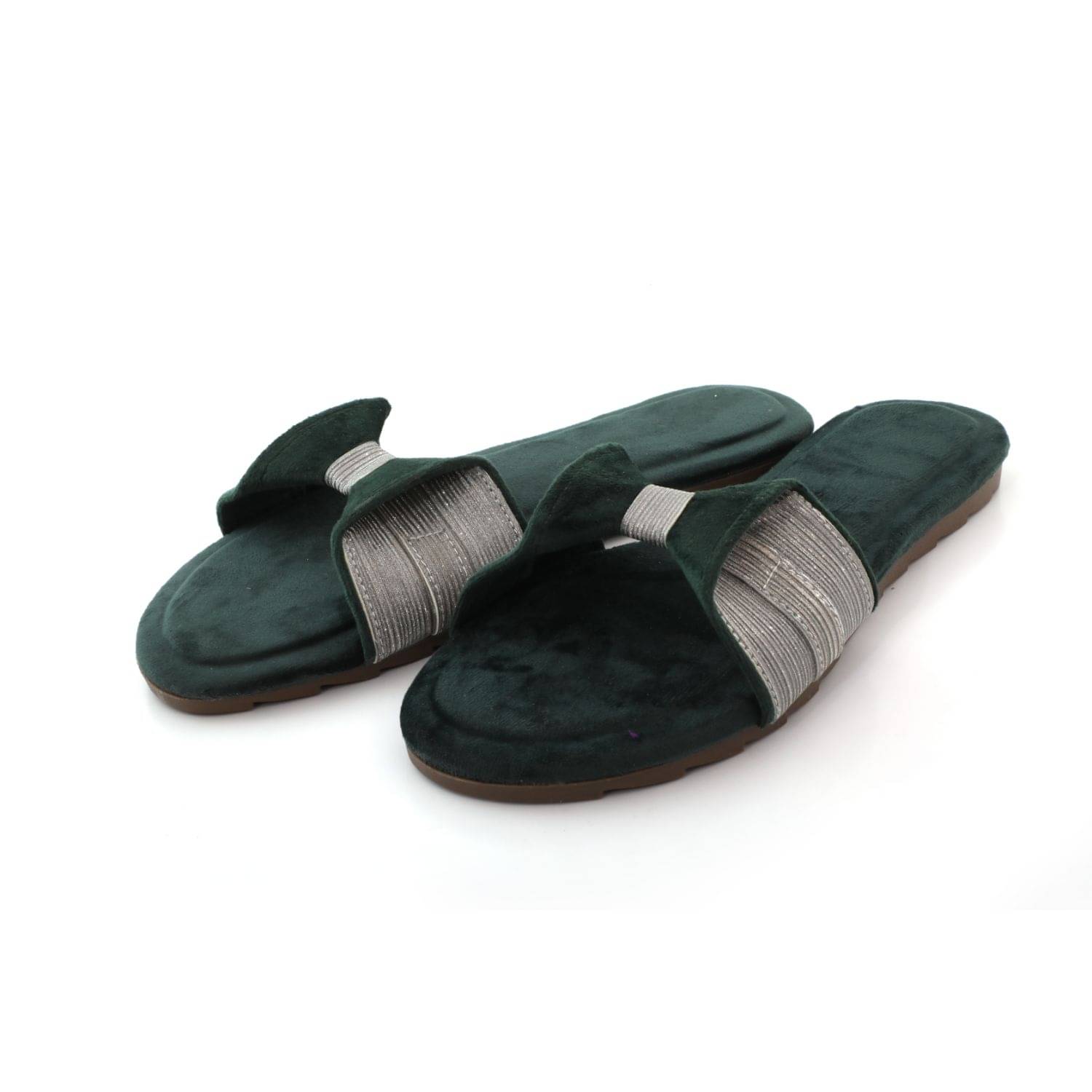     			Apratim Green Flats