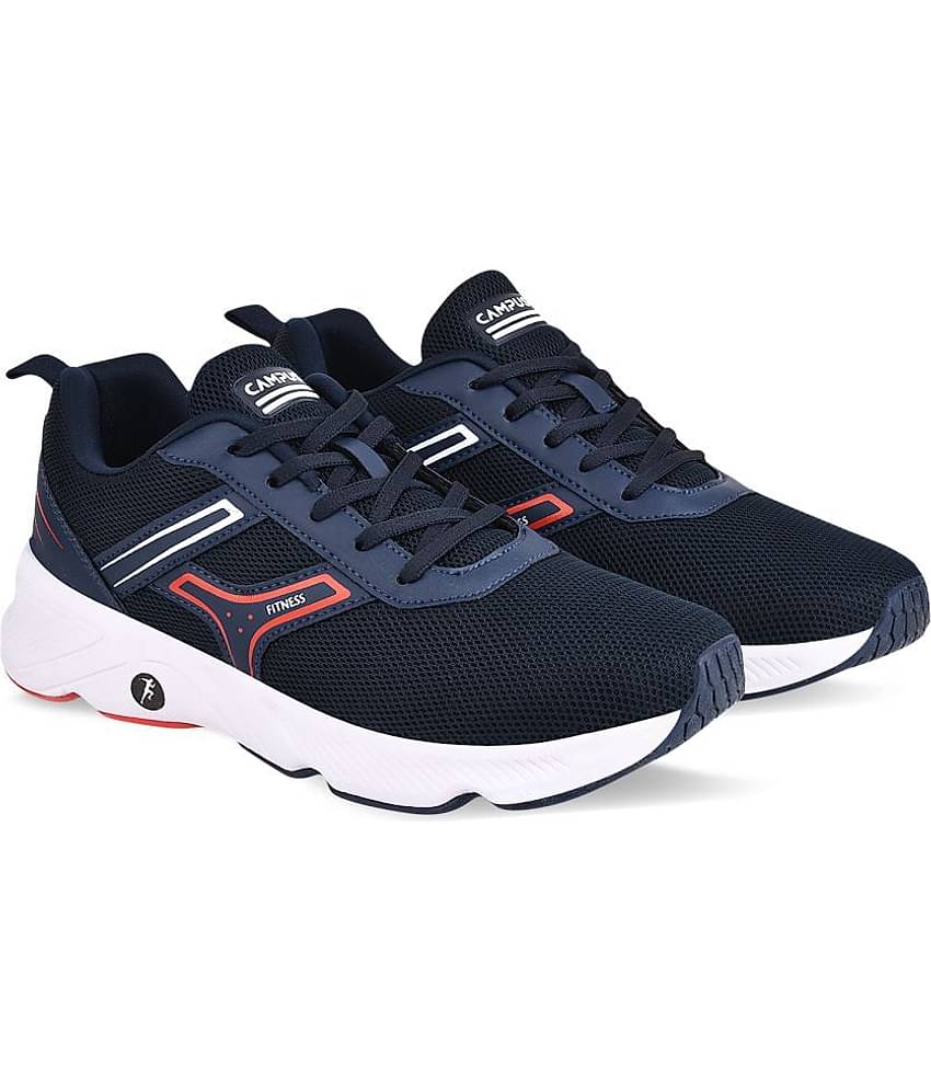 Campus HURRICANE Off White Men's Sports Running Shoes