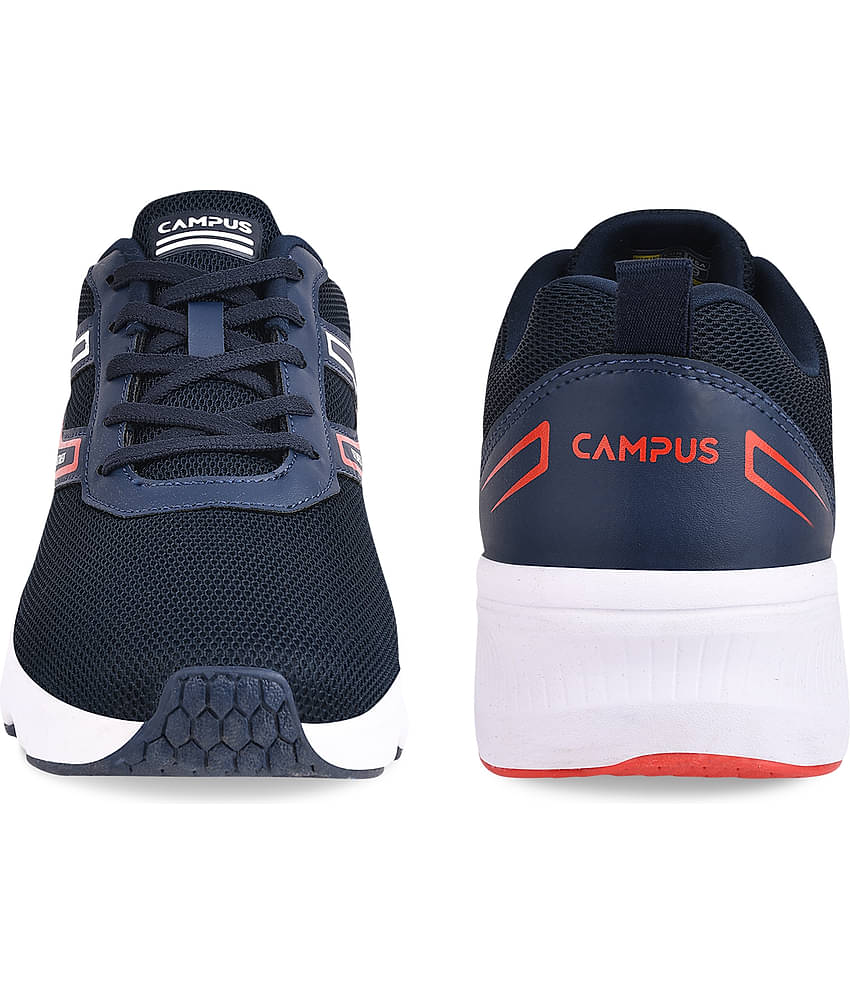 Campus HURRICANE Off White Men's Sports Running Shoes