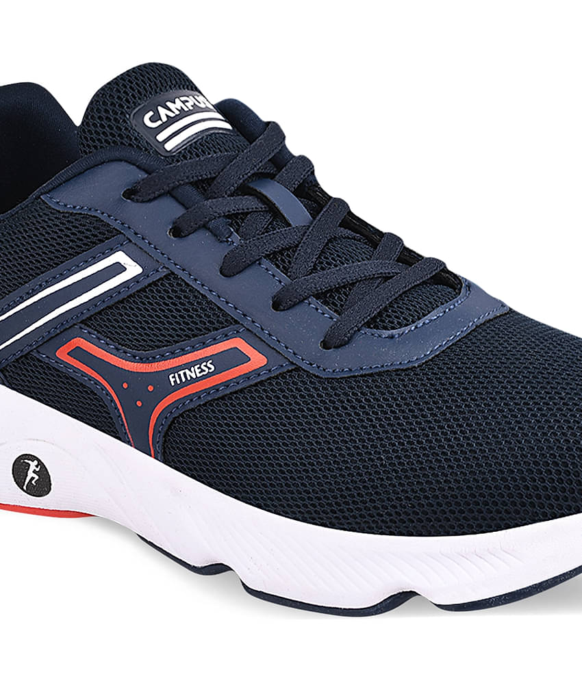 Campus HURRICANE Off White Men's Sports Running Shoes