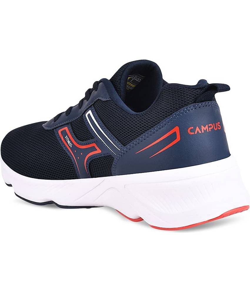 Campus HURRICANE Off White Men's Sports Running Shoes