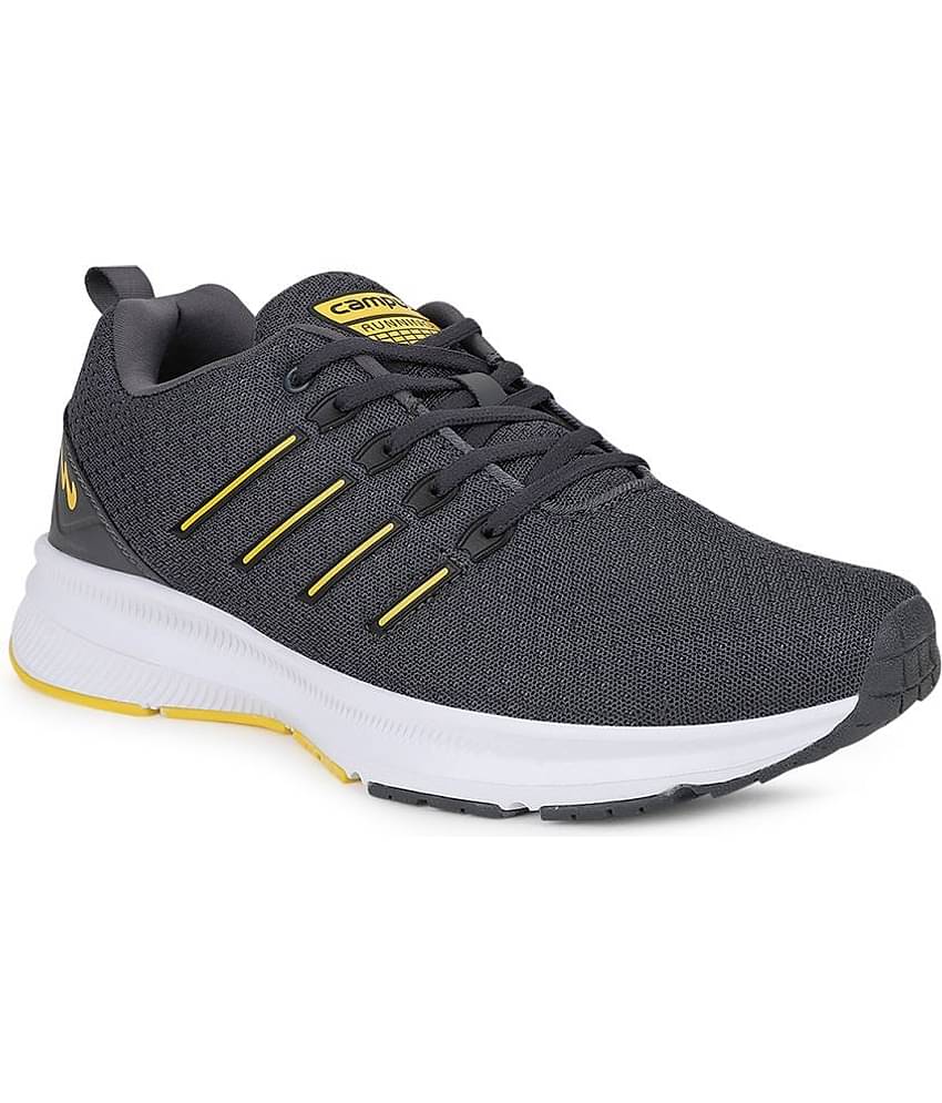 Campus VACUM Navy Men's Sports Running Shoes