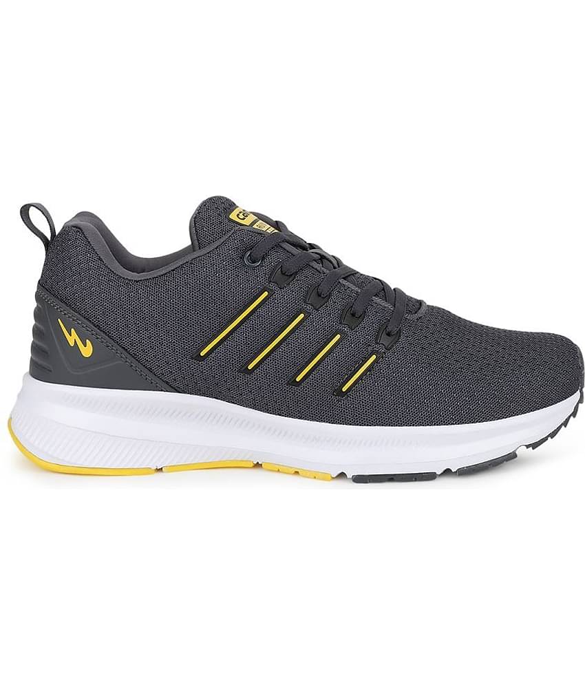 Campus VACUM Navy Men's Sports Running Shoes