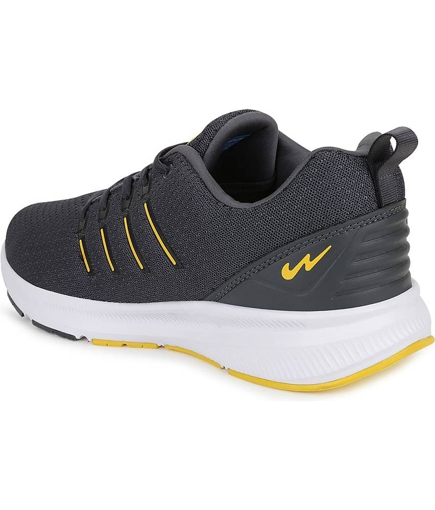 Campus VACUM Navy Men's Sports Running Shoes