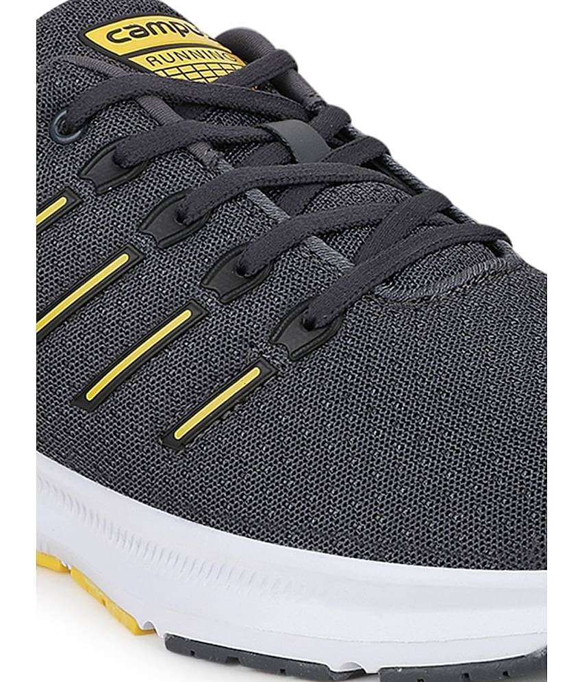 Campus VACUM Navy Men's Sports Running Shoes