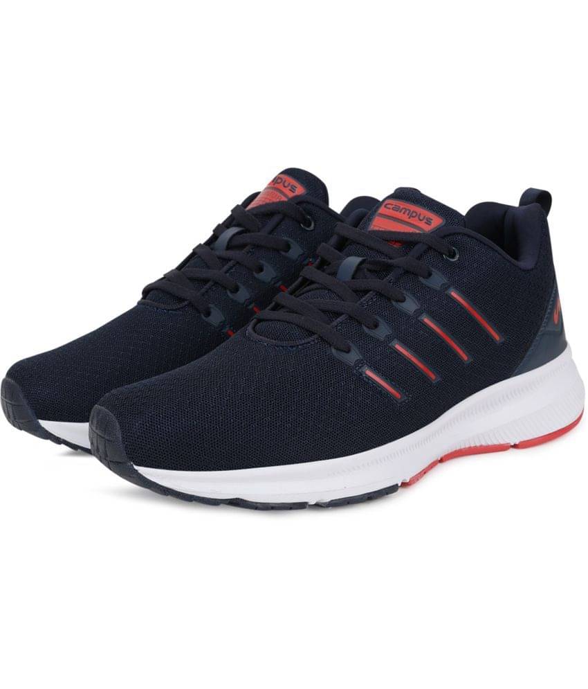 Campus VACUM Navy Men's Sports Running Shoes Campus VACUM Navy Men's Sports Running Shoes