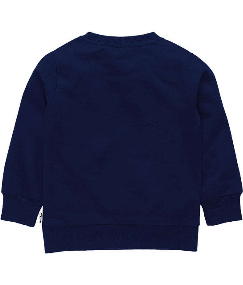 NammaBaby Pack of 1 Boys Sweatshirt ( Grey )