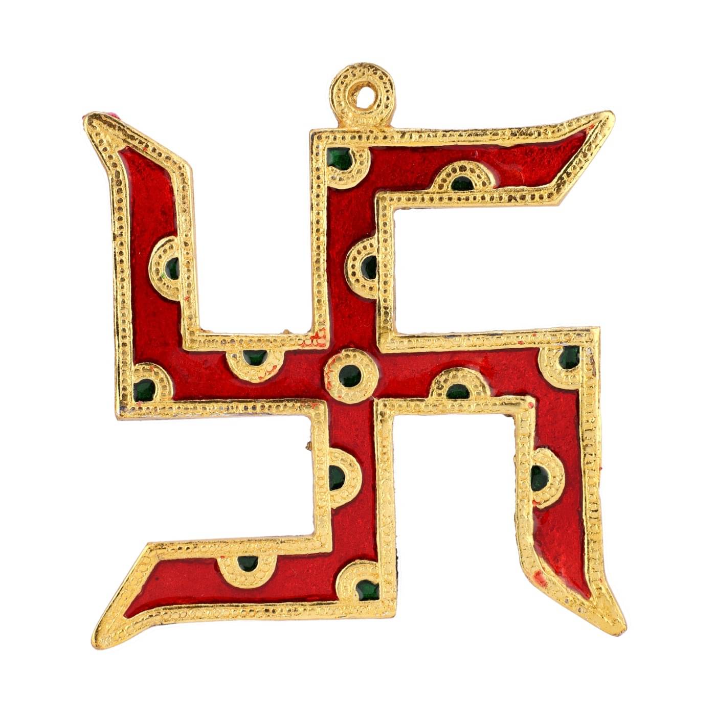     			Swastik 7 Inch