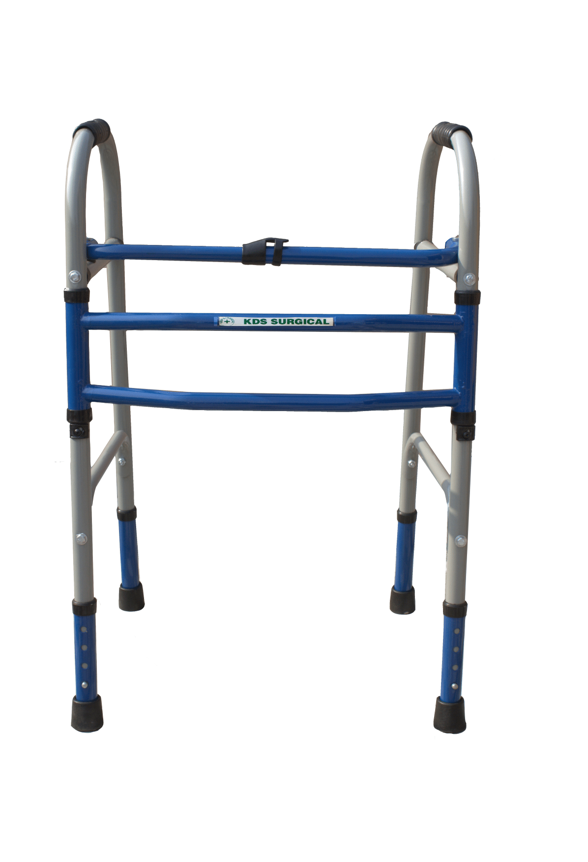 KDS SURGICAL Height Adjust Foldable Men Women Old People Walker Aluminium Walking Sticks KDS SURGICAL Height Adjust Foldable Men Women Old People Walker Aluminium Walking Sticks