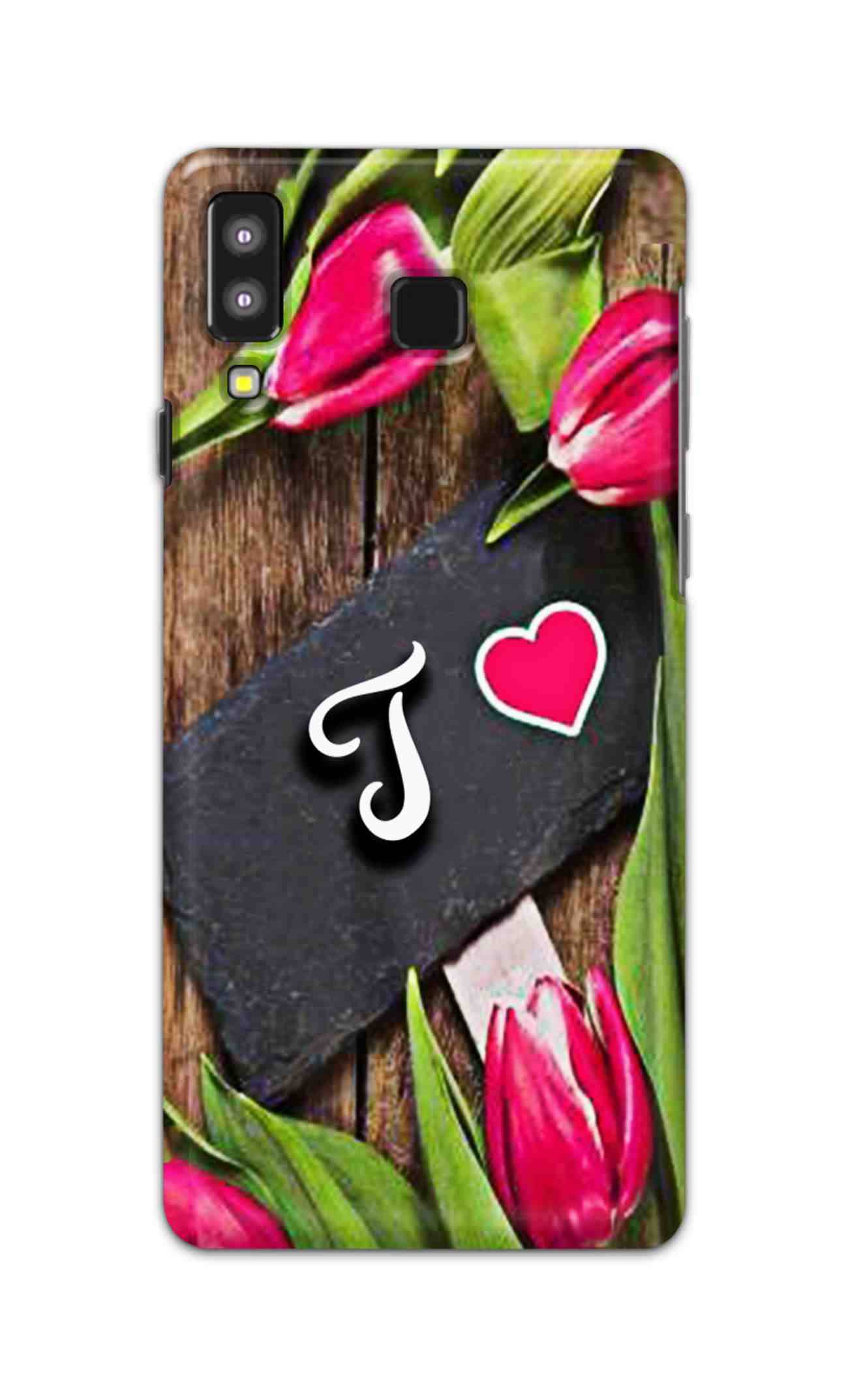    			Tweakymod 3D Back Covers For Samsung Galaxy A8 Star Pack of 1