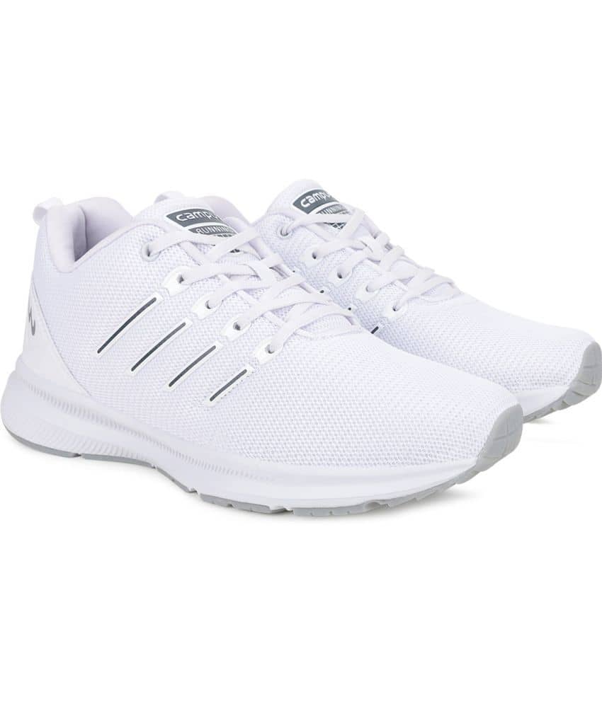 Campus VACUM Navy  Men's Sports Running Shoes - Sports Shoes | Buy online on ZillyBuy