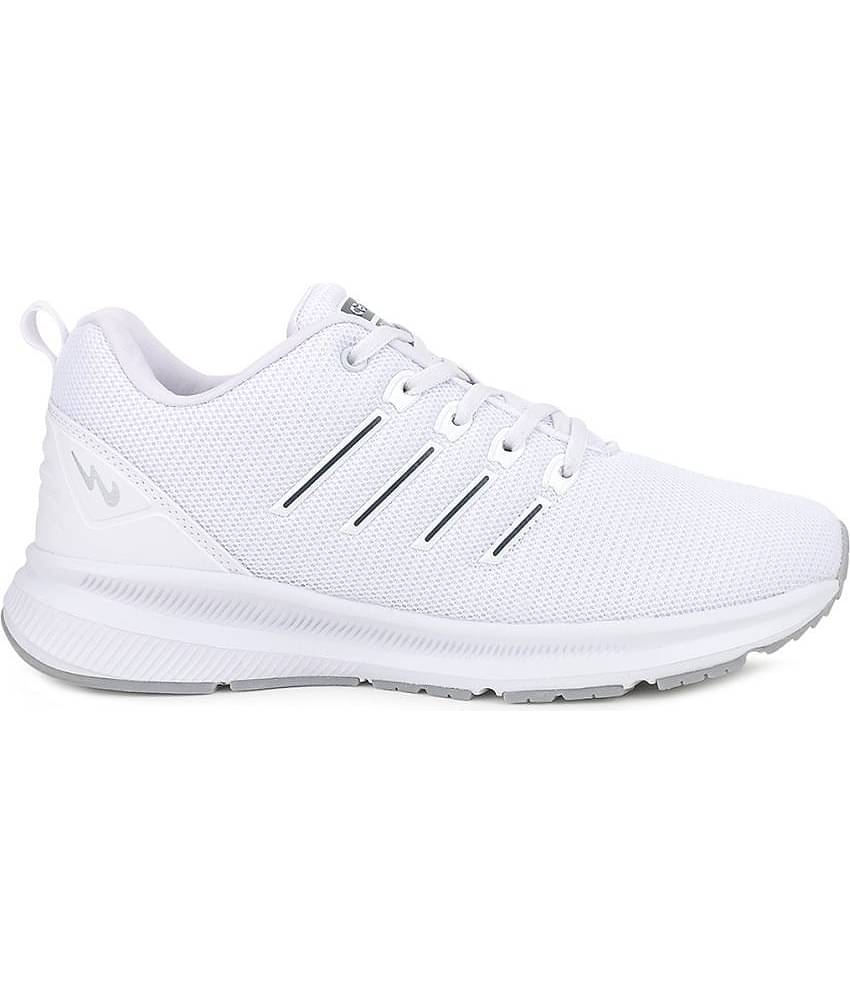 Campus VACUM Navy Men's Sports Running Shoes