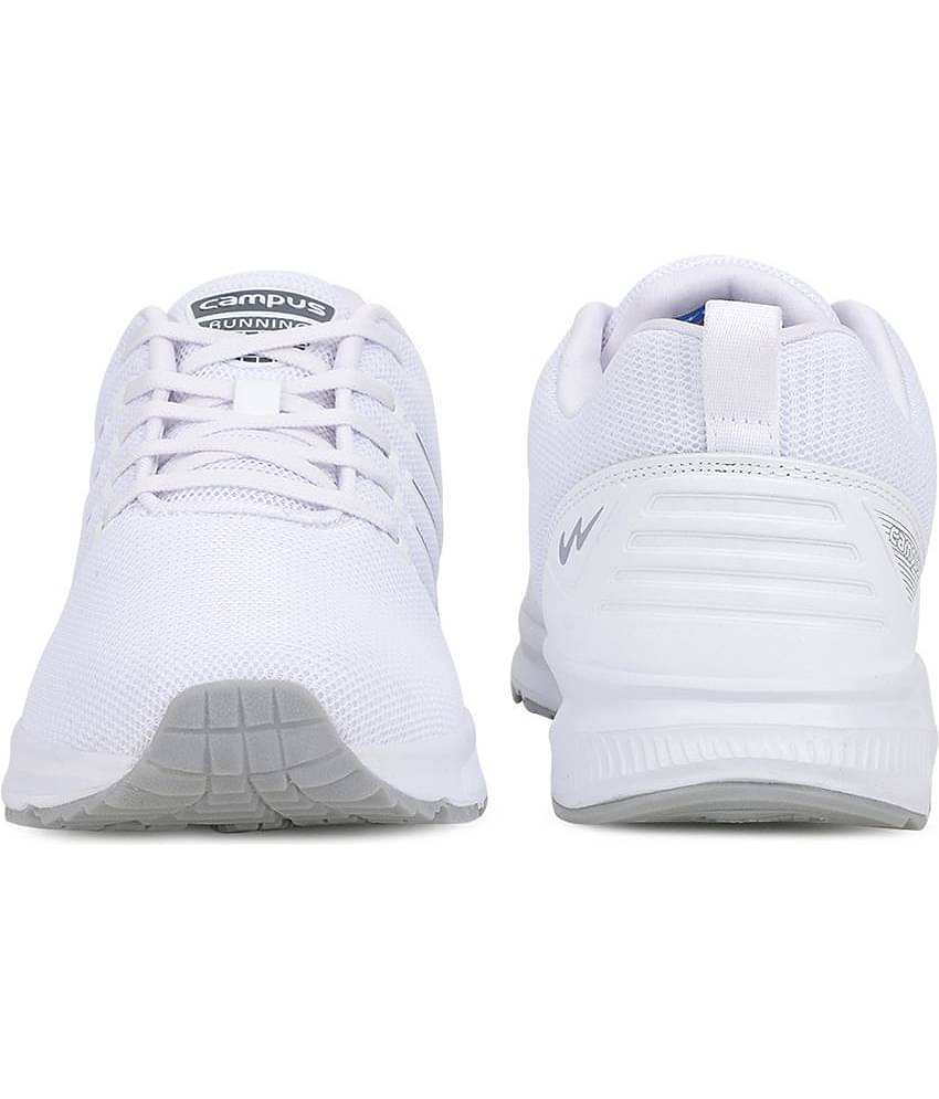 Campus VACUM Navy Men's Sports Running Shoes