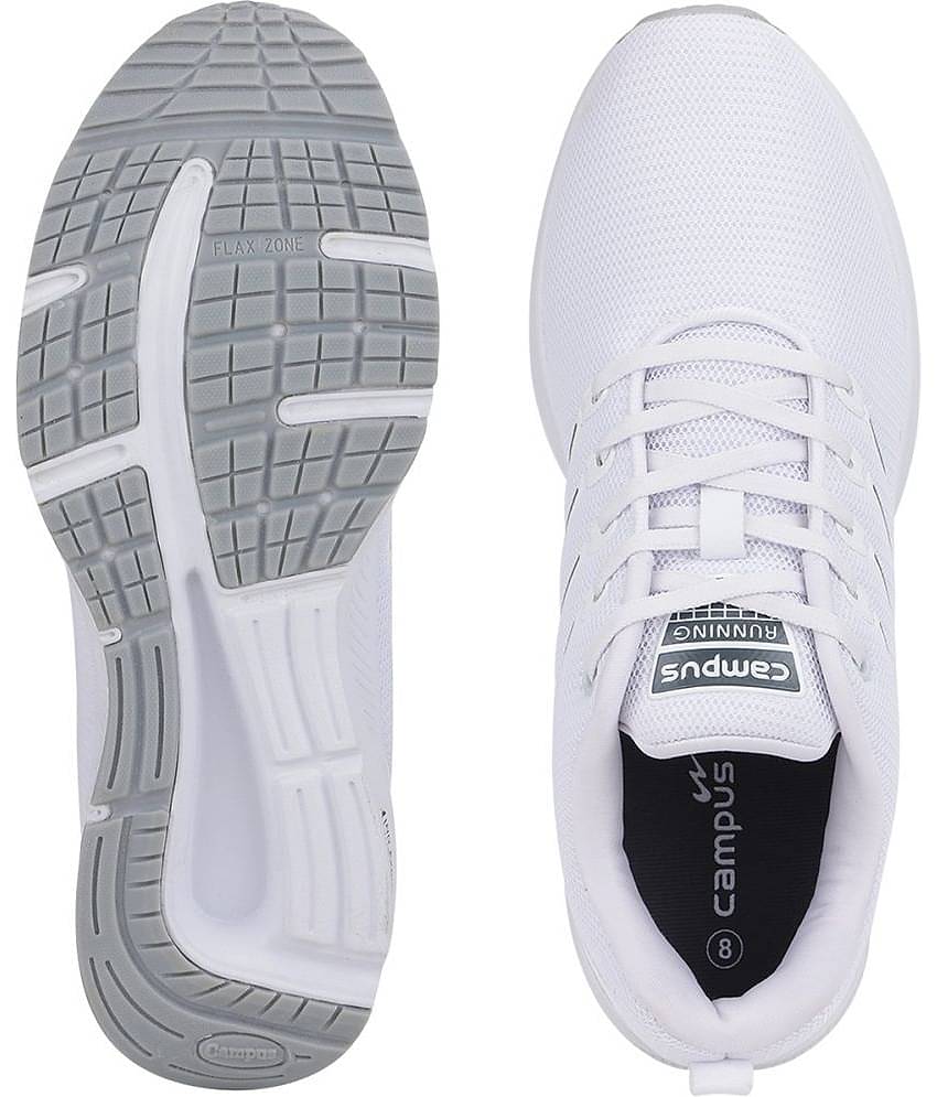 Campus VACUM Navy Men's Sports Running Shoes