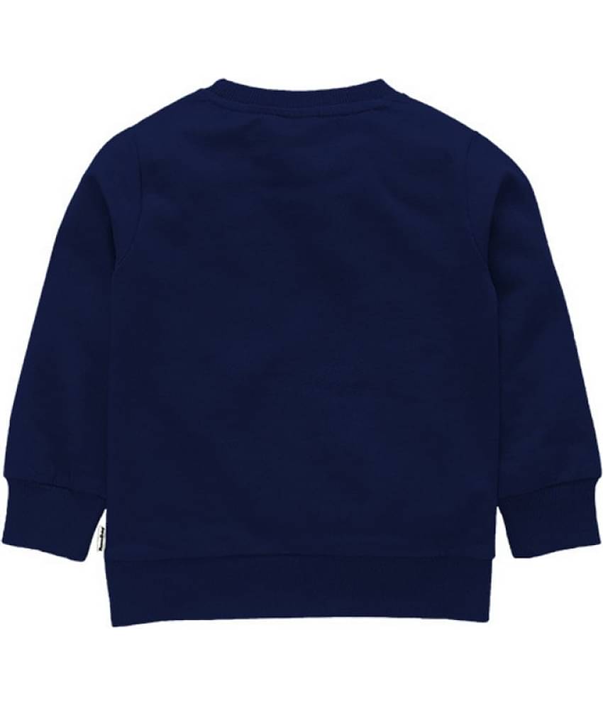 NammaBaby Pack of 1 Boys Sweatshirt ( Grey )