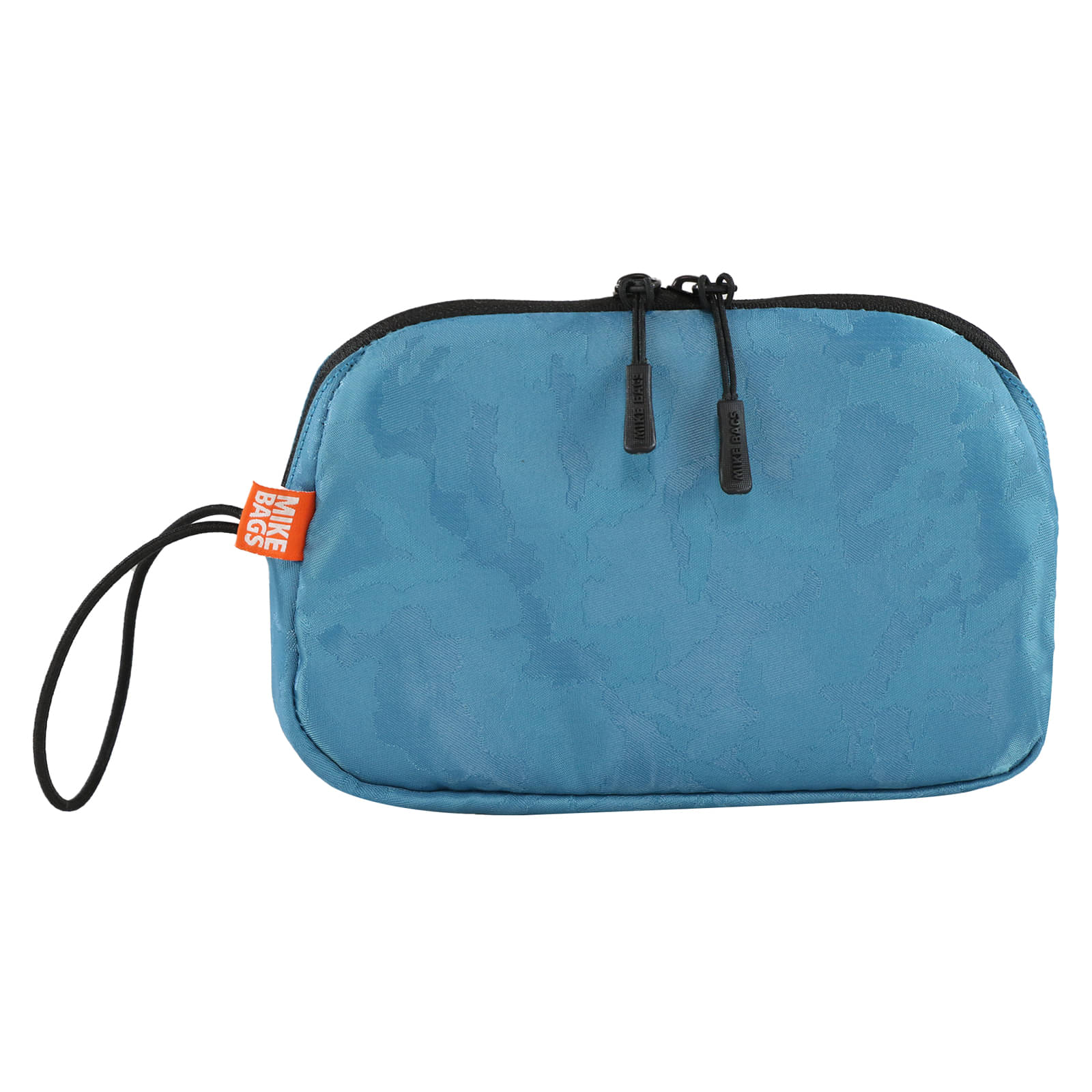     			Mike Multipurpose Pouch - Teal
