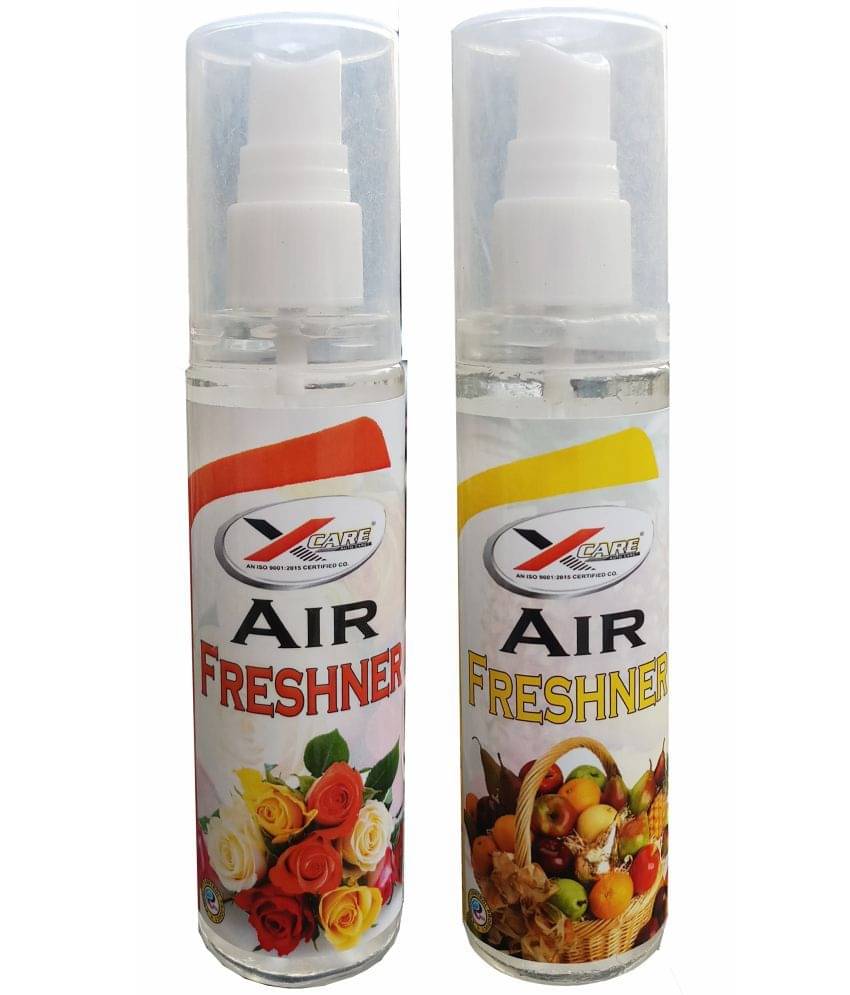     			Xcare Car Perfume for Usage Others