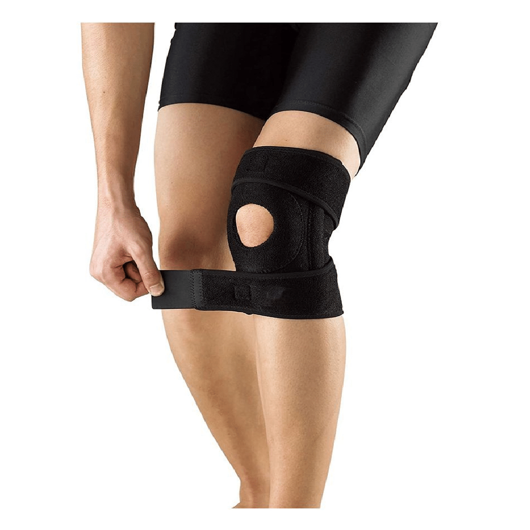     			BORNIVA KNEE SUPPORT Free Size
