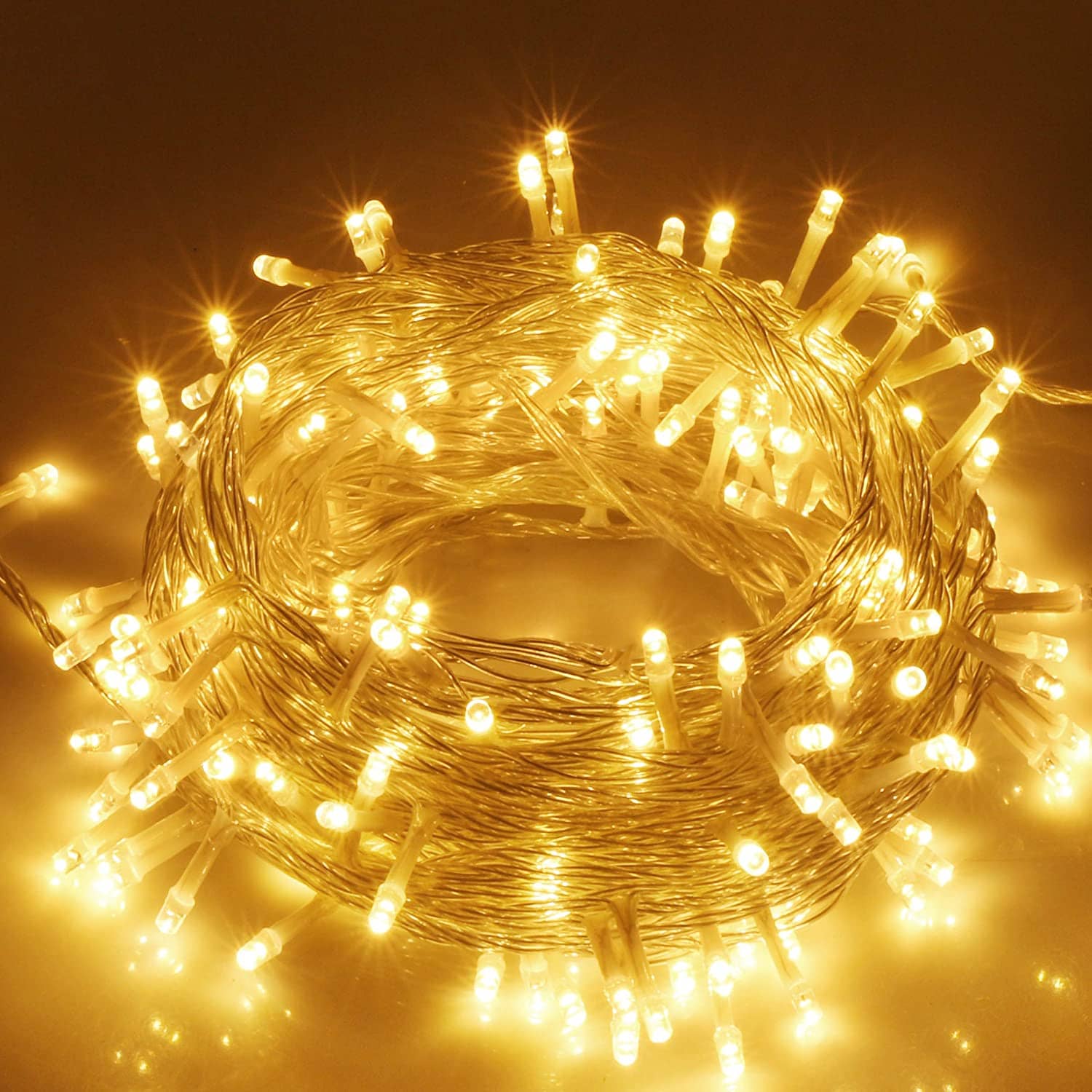 EmmEmm 10Mtr Blue Pixel Flash Led String Lights - Electricals | Buy online on ZillyBuy