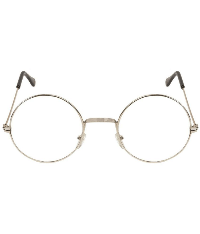 DAYAKU Round Spectacle Frame DAYAKURNDSPCTRMFRM DAYAKU Round Spectacle Frame DAYAKURNDSPCTRMFRM