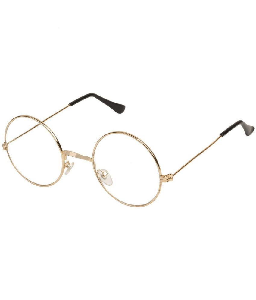     			DAYAKU Round Spectacle Frame DAYAKURNDSPCTRMFRM
